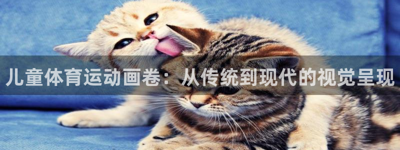 球深体育比分：儿童体育运动画卷：从传统到现代的视觉呈现